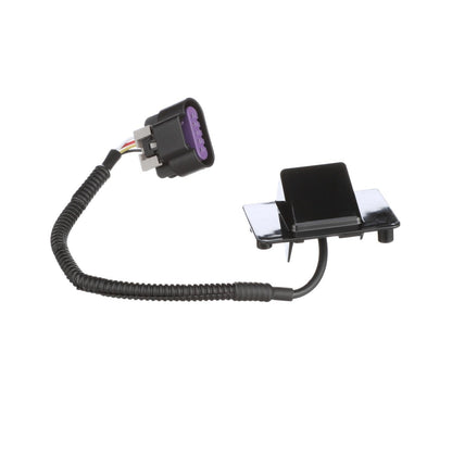 Standard Ignition Park Assist Camera PAC171