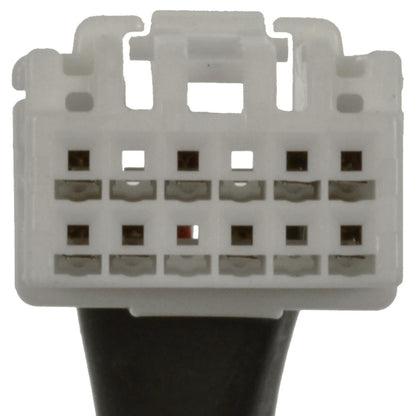 Intermotor Park Assist Camera PAC218