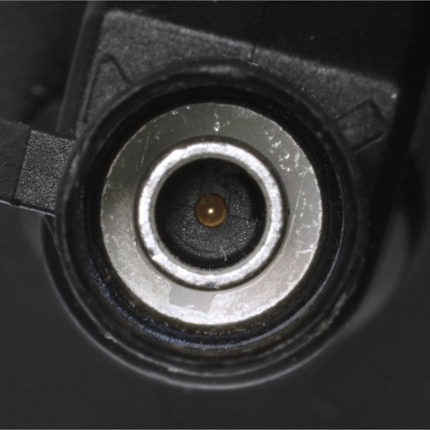 Standard Ignition Park Assist Camera PAC490