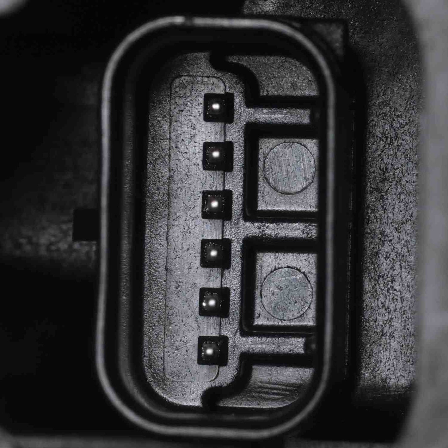 Standard Ignition Park Assist Camera PAC493