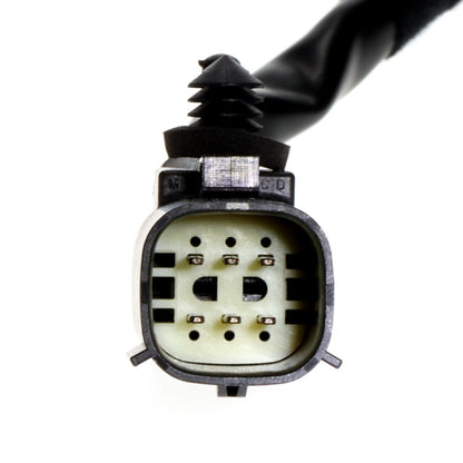 Standard Ignition PAC520