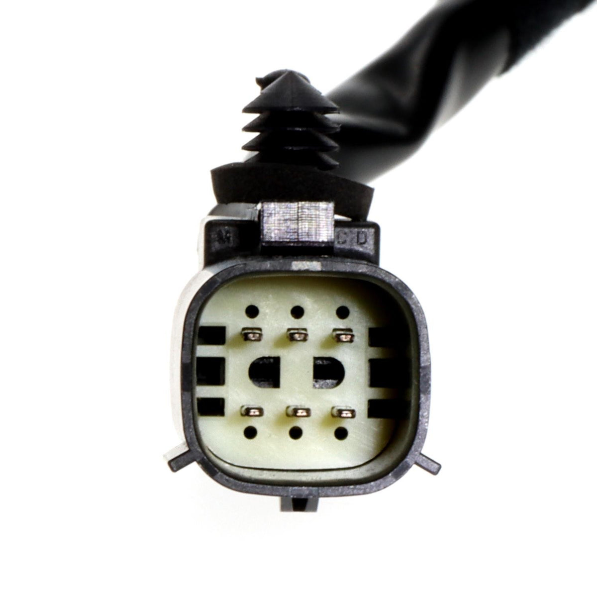 Standard Ignition PAC520