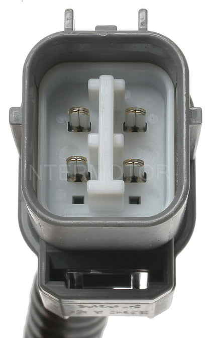 Intermotor Engine Crankshaft Position Sensor PC133