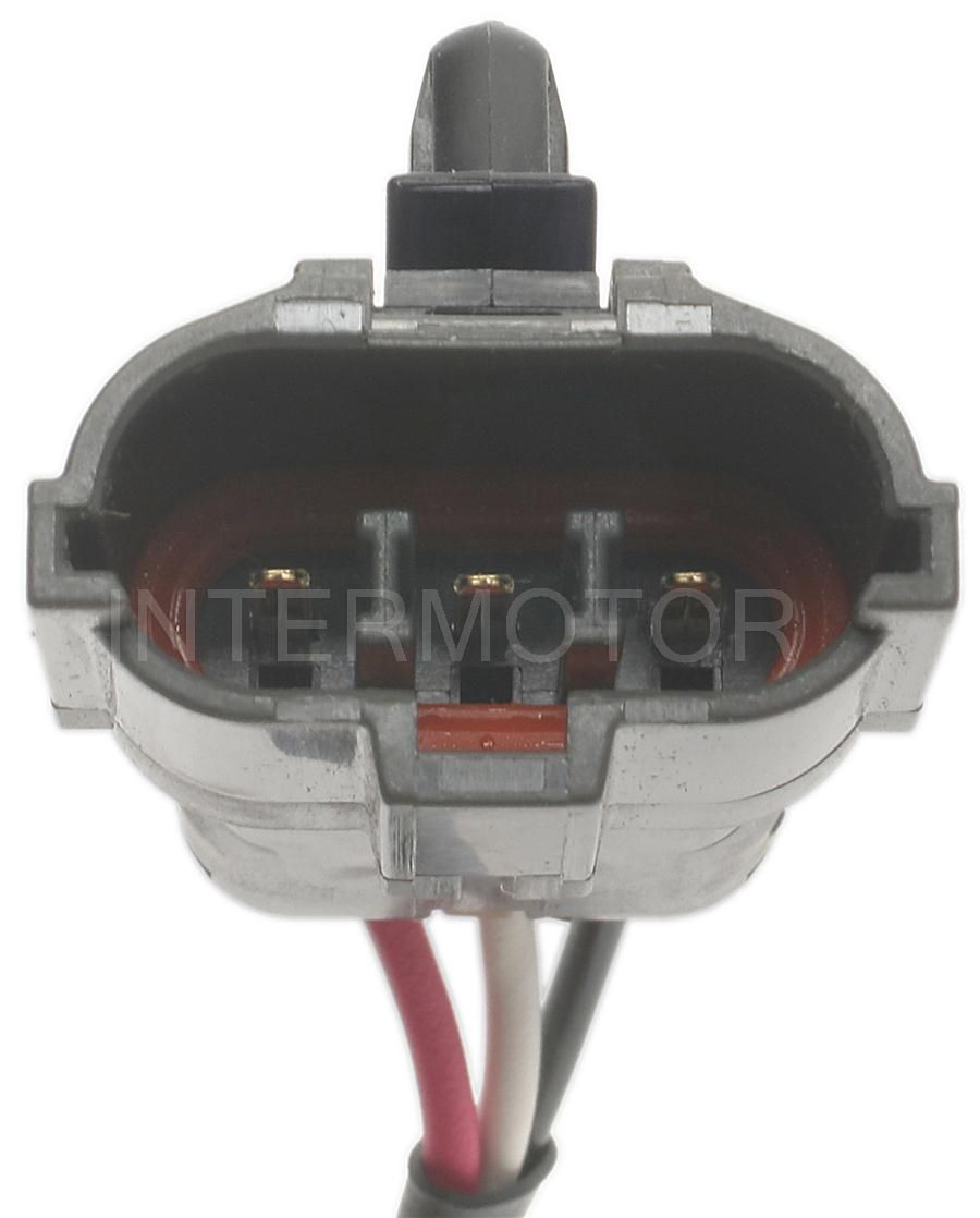 Intermotor Engine Crankshaft Position Sensor PC189