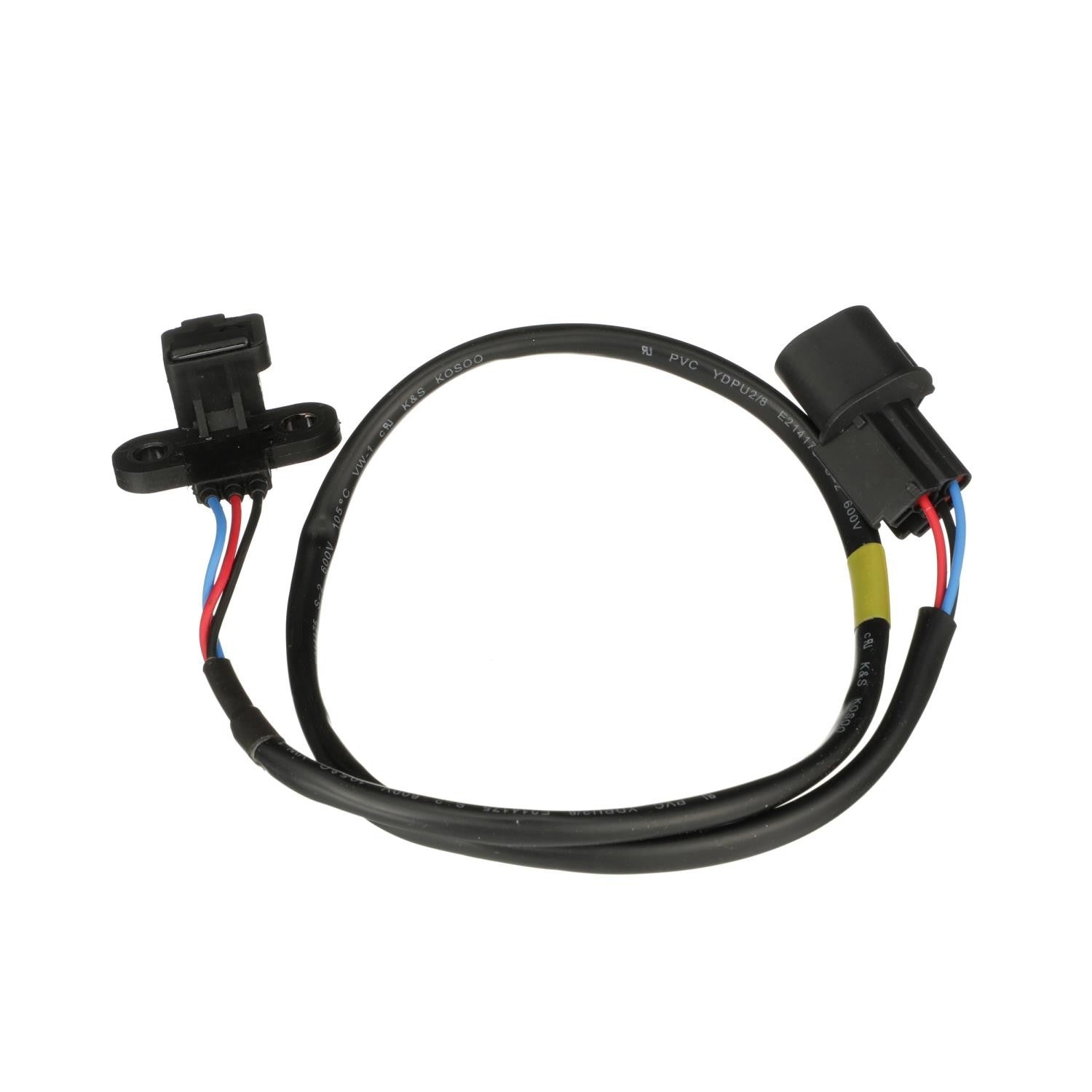 Intermotor Engine Crankshaft Position Sensor PC191