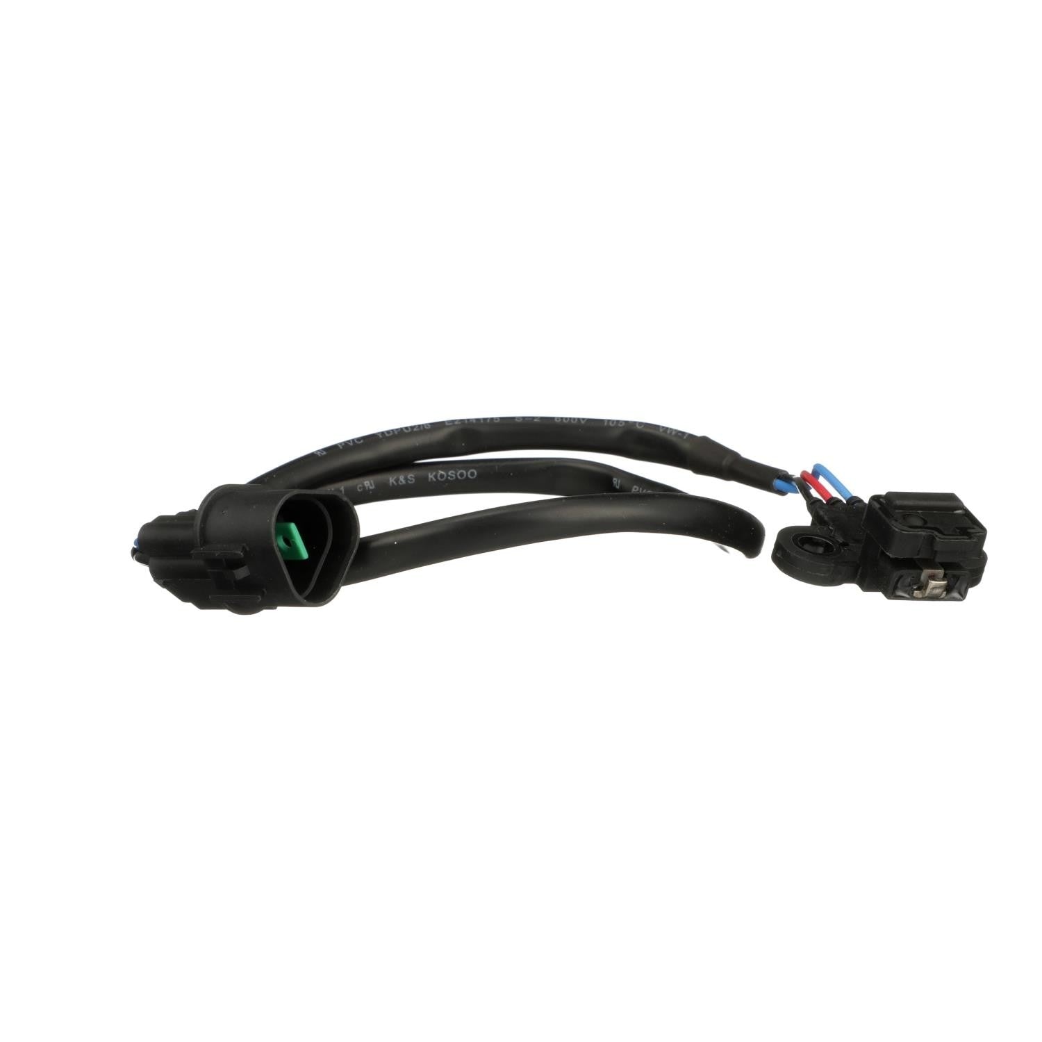 Intermotor Engine Crankshaft Position Sensor PC191