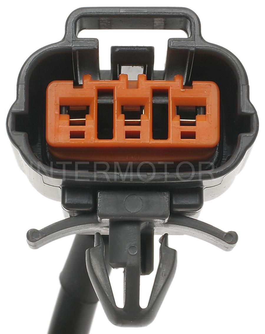 Intermotor Engine Crankshaft Position Sensor PC221