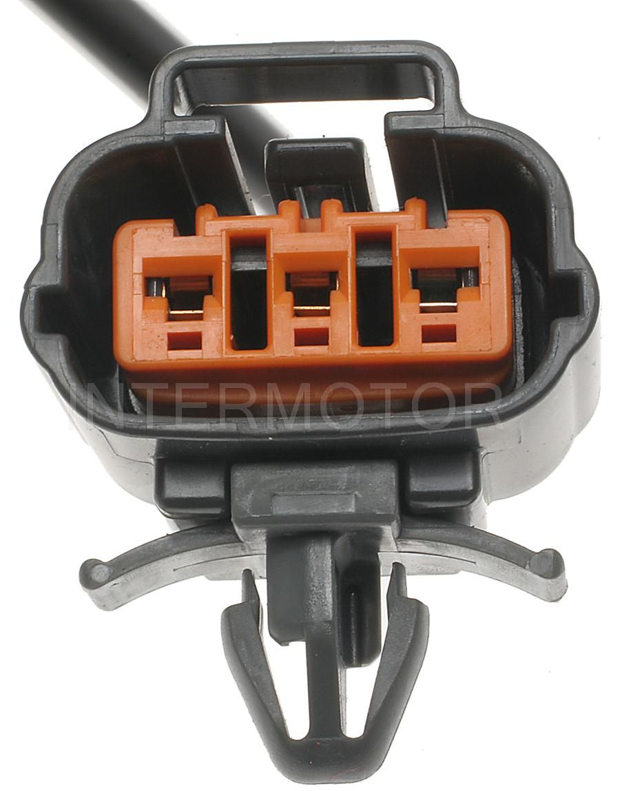 Intermotor Engine Crankshaft Position Sensor PC222