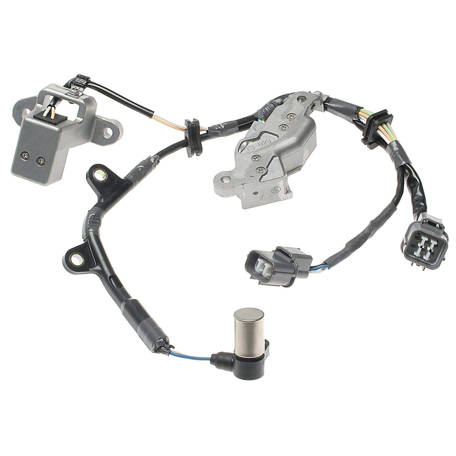 Intermotor PC262