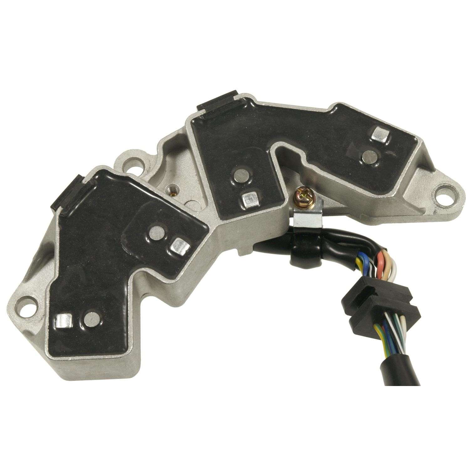 Intermotor Engine Crankshaft Position Sensor PC263