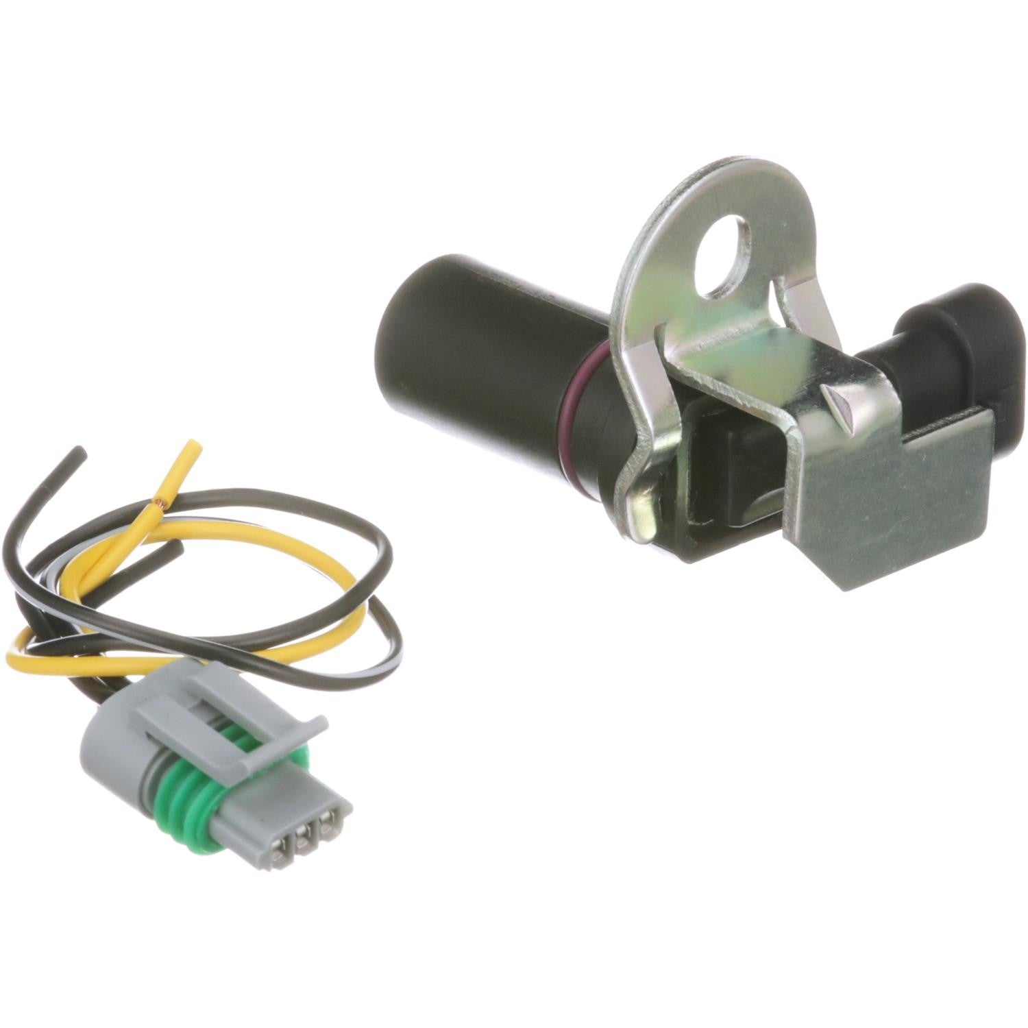 Blue Streak Wire Engine Crankshaft Position Sensor Kit PC292K image 3
