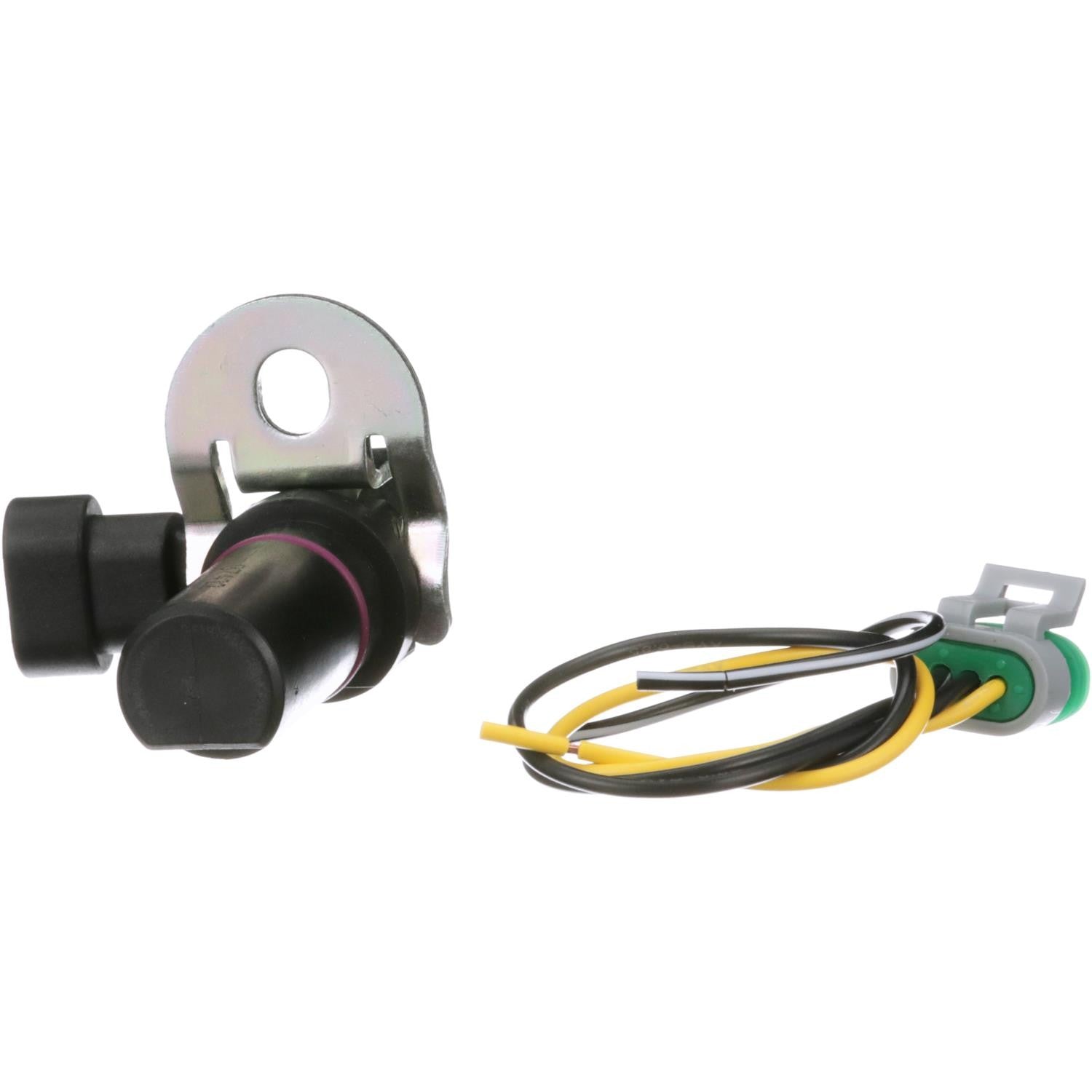Blue Streak Wire Engine Crankshaft Position Sensor Kit PC292K image 5