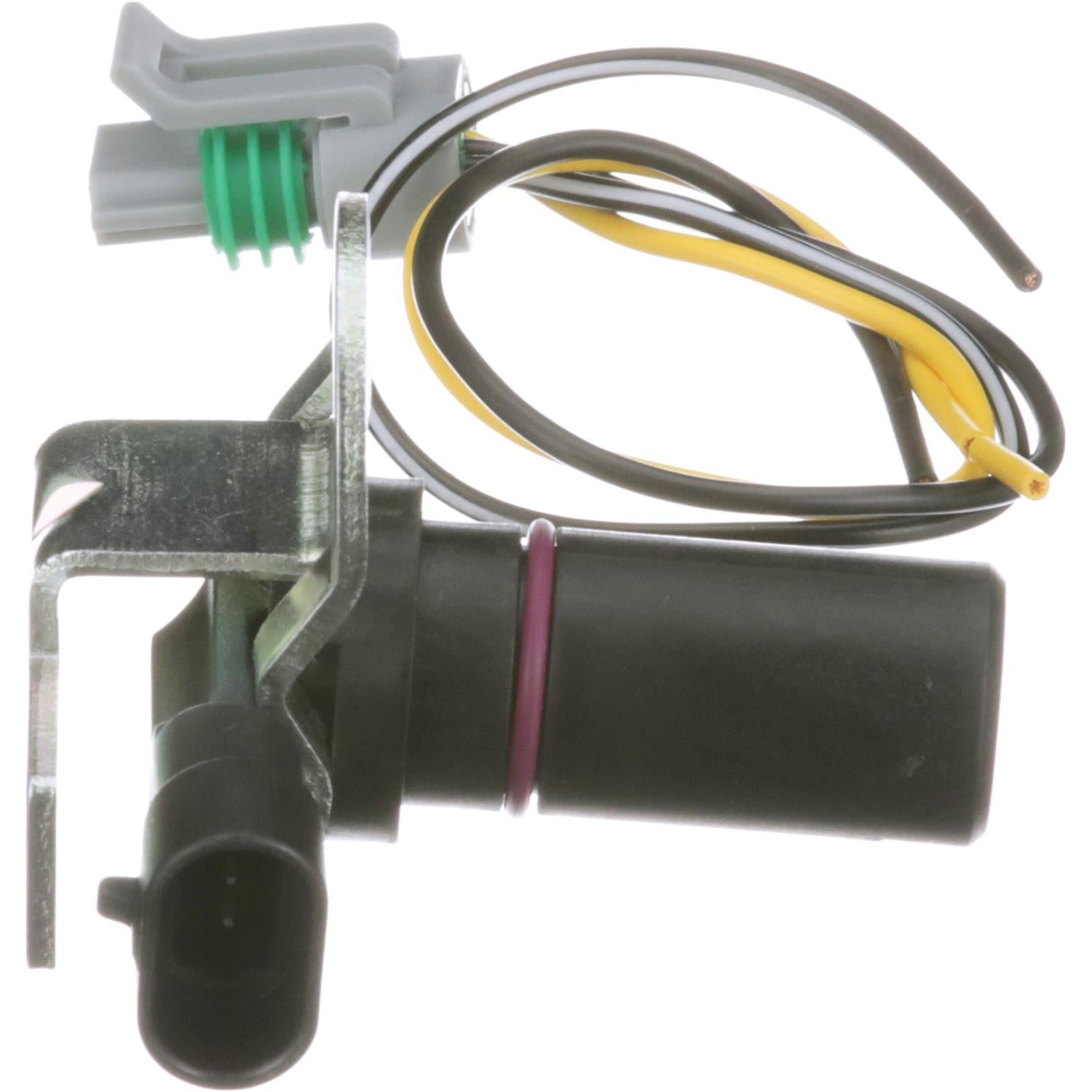 Blue Streak Wire Engine Crankshaft Position Sensor Kit PC292K image 2
