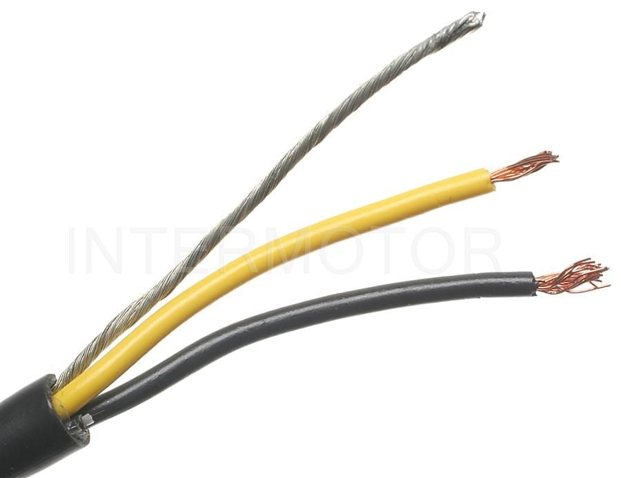 Intermotor Engine Crankshaft Position Sensor PC383