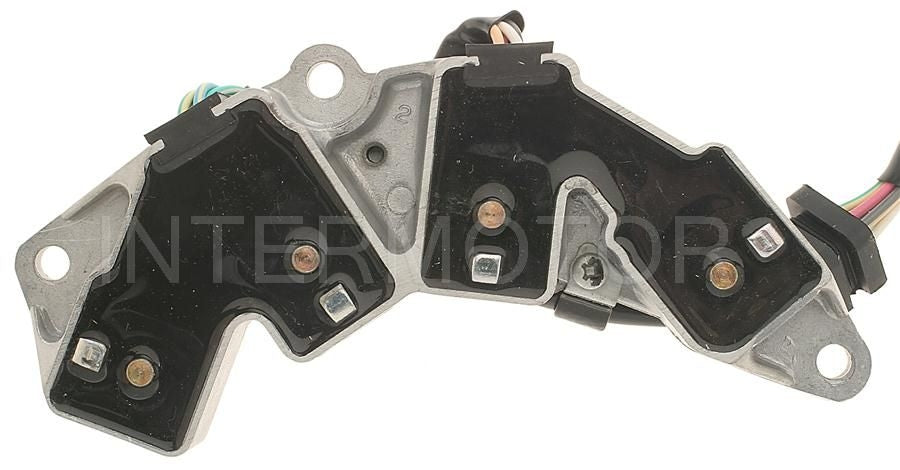 Intermotor Engine Crankshaft Position Sensor PC417