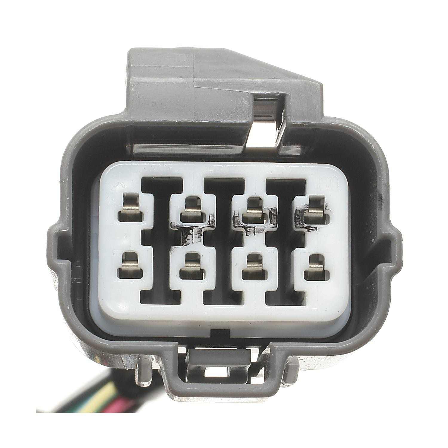 Intermotor Engine Crankshaft Position Sensor PC417