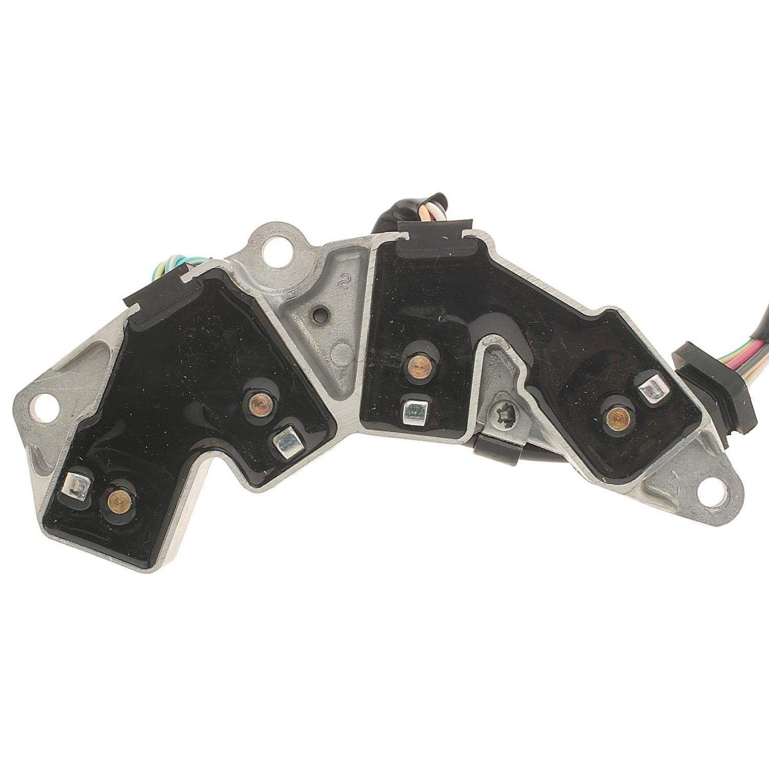 Intermotor Engine Crankshaft Position Sensor PC417
