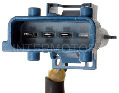 Standard Ignition Engine Crankshaft Position Sensor PC433 image 3