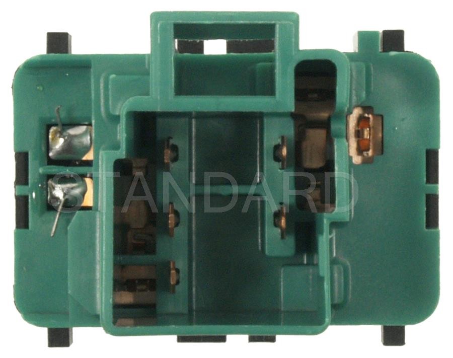 Standard Ignition Door Lock Switch PDS-101
