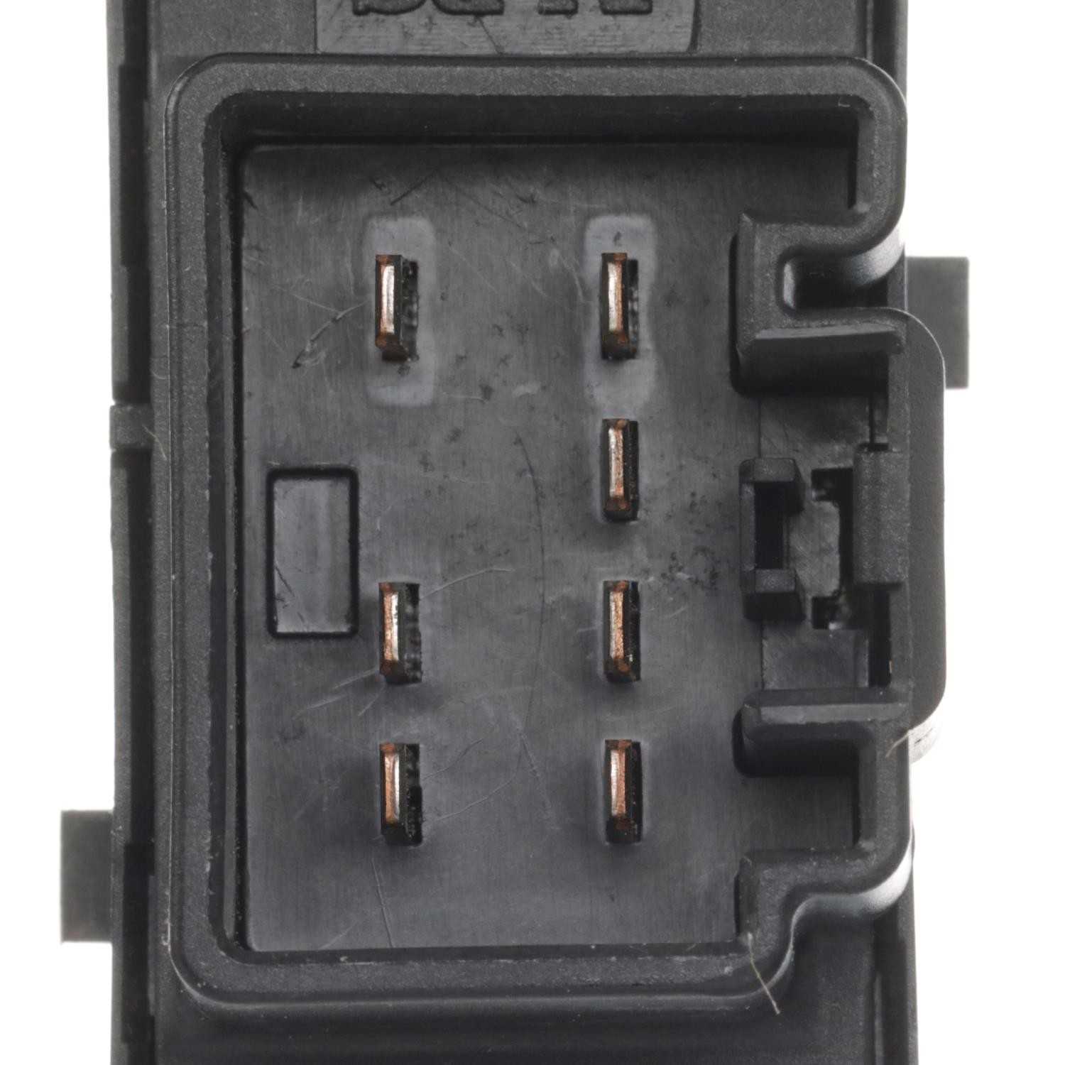 Standard Ignition Door Lock Switch PDS-110