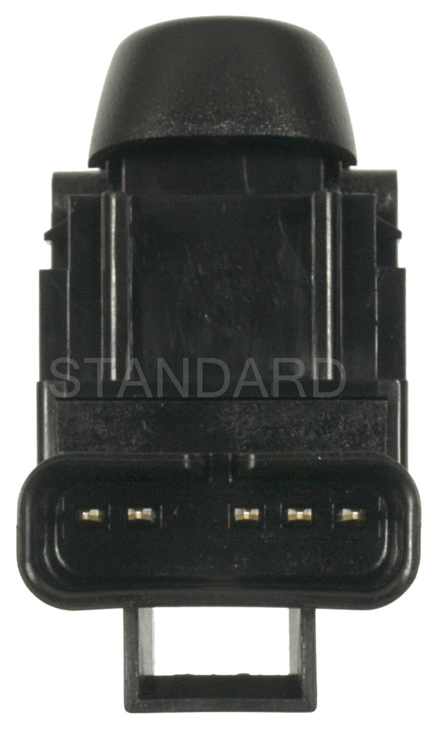 Standard Ignition Door Lock Switch PDS-119