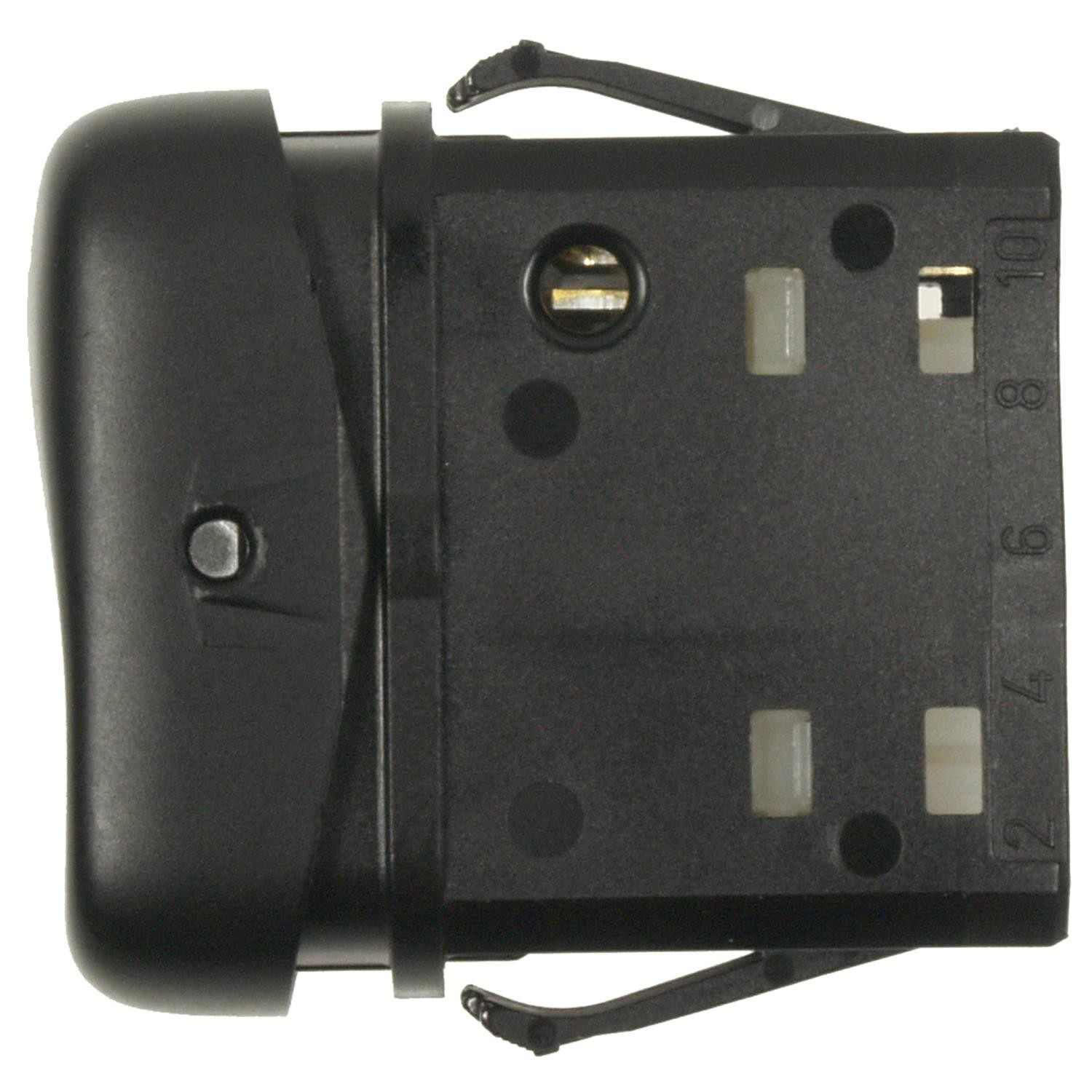 Standard Ignition Door Lock Switch PDS-124