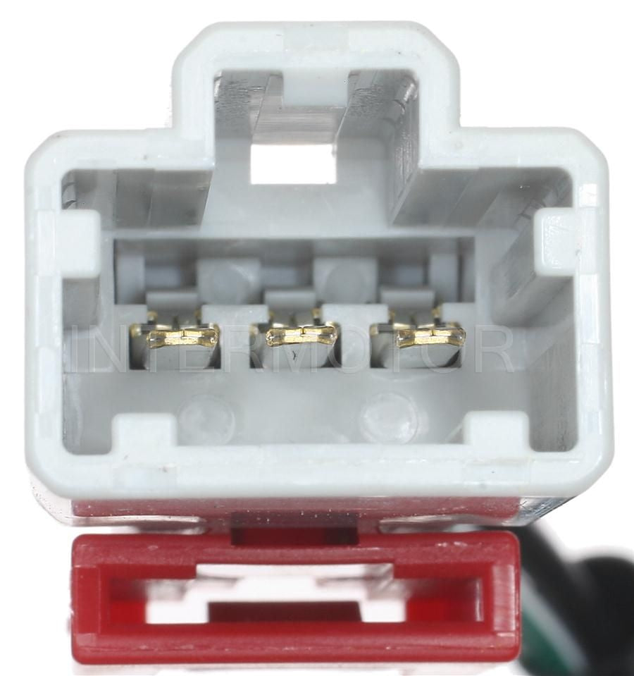 Intermotor Door Lock Switch PDS-129