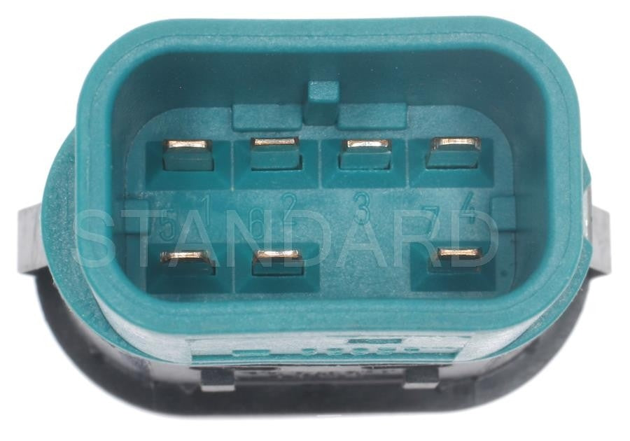 Standard Ignition Door Lock Switch PDS-142