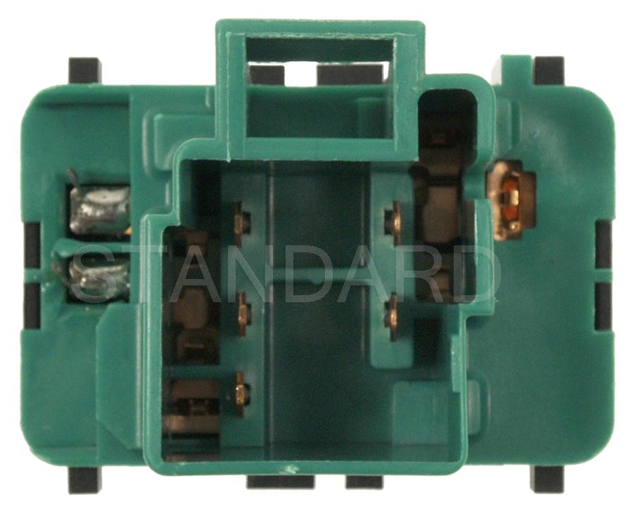 Standard Ignition Door Lock Switch PDS-164