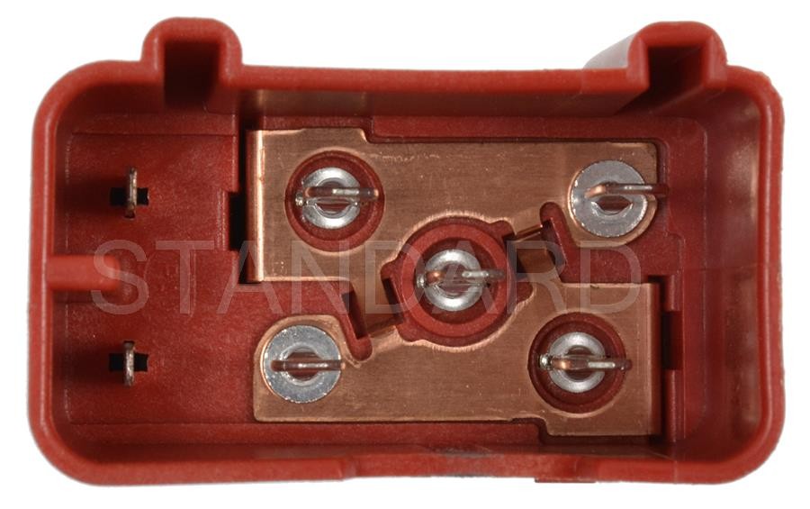 Standard Ignition Door Lock Switch PDS-204