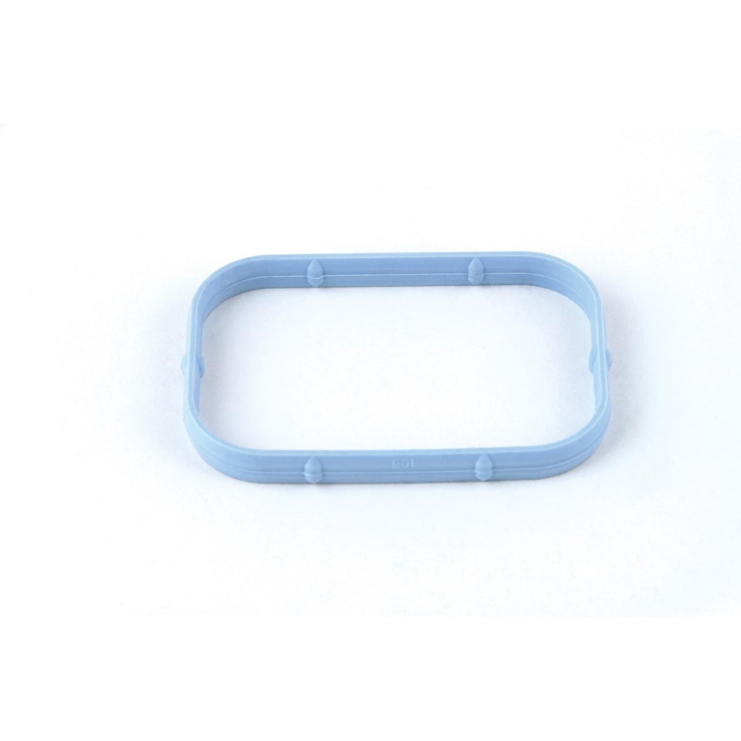 Standard Ignition Fuel Injection Plenum Gasket PG100