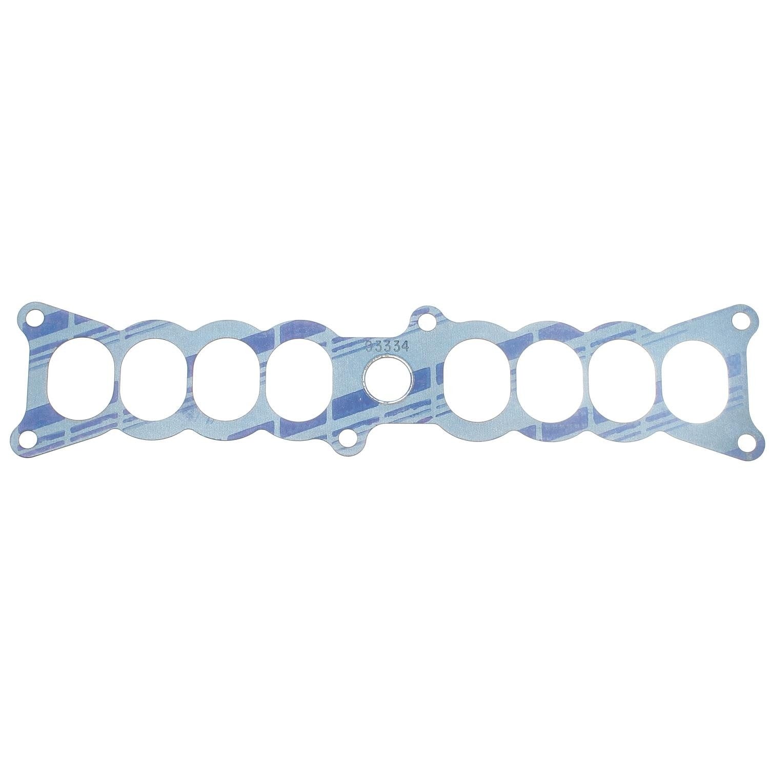 Standard Ignition Fuel Injection Plenum Gasket PG3