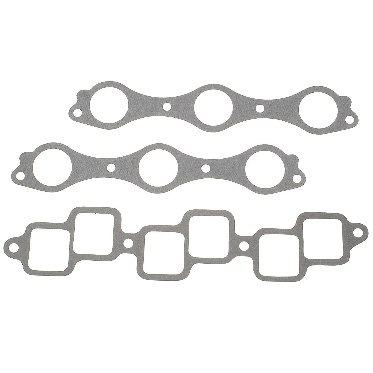 Standard Ignition Fuel Injection Plenum Gasket PG59