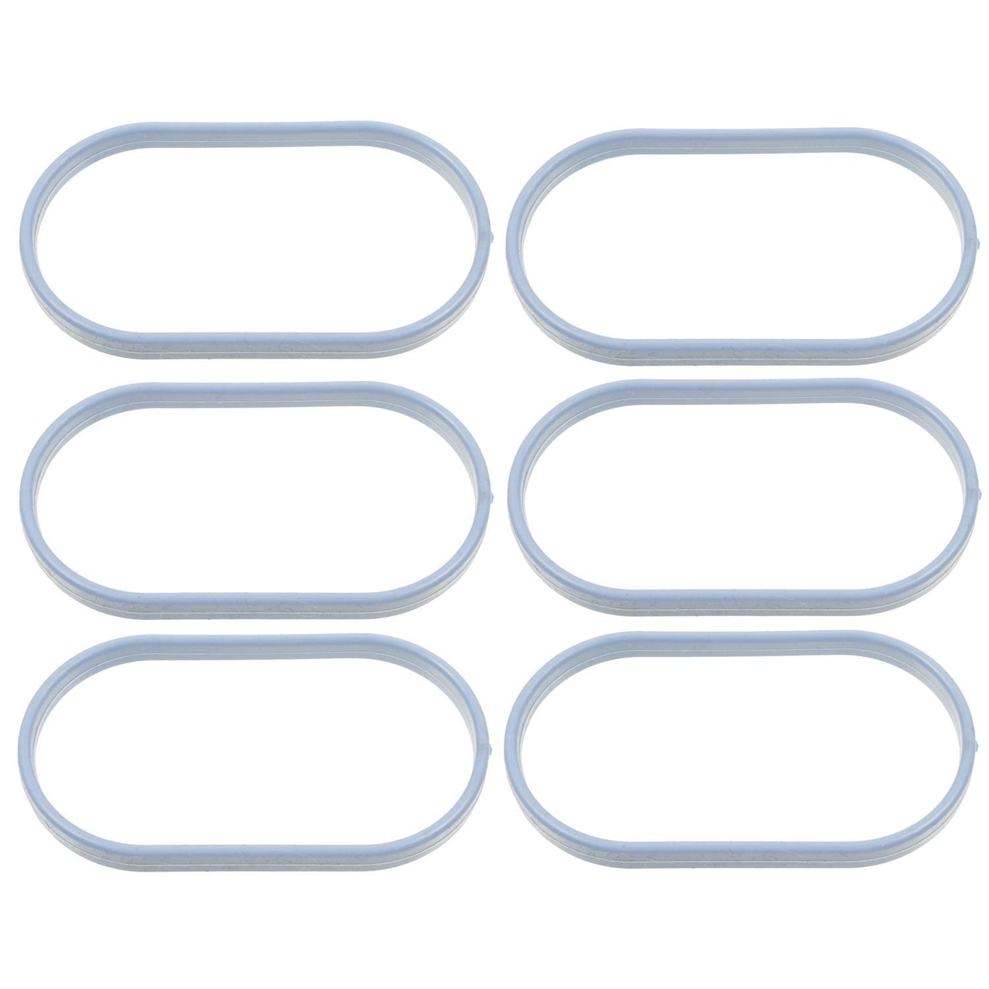 Intermotor Fuel Injection Plenum Gasket PG85