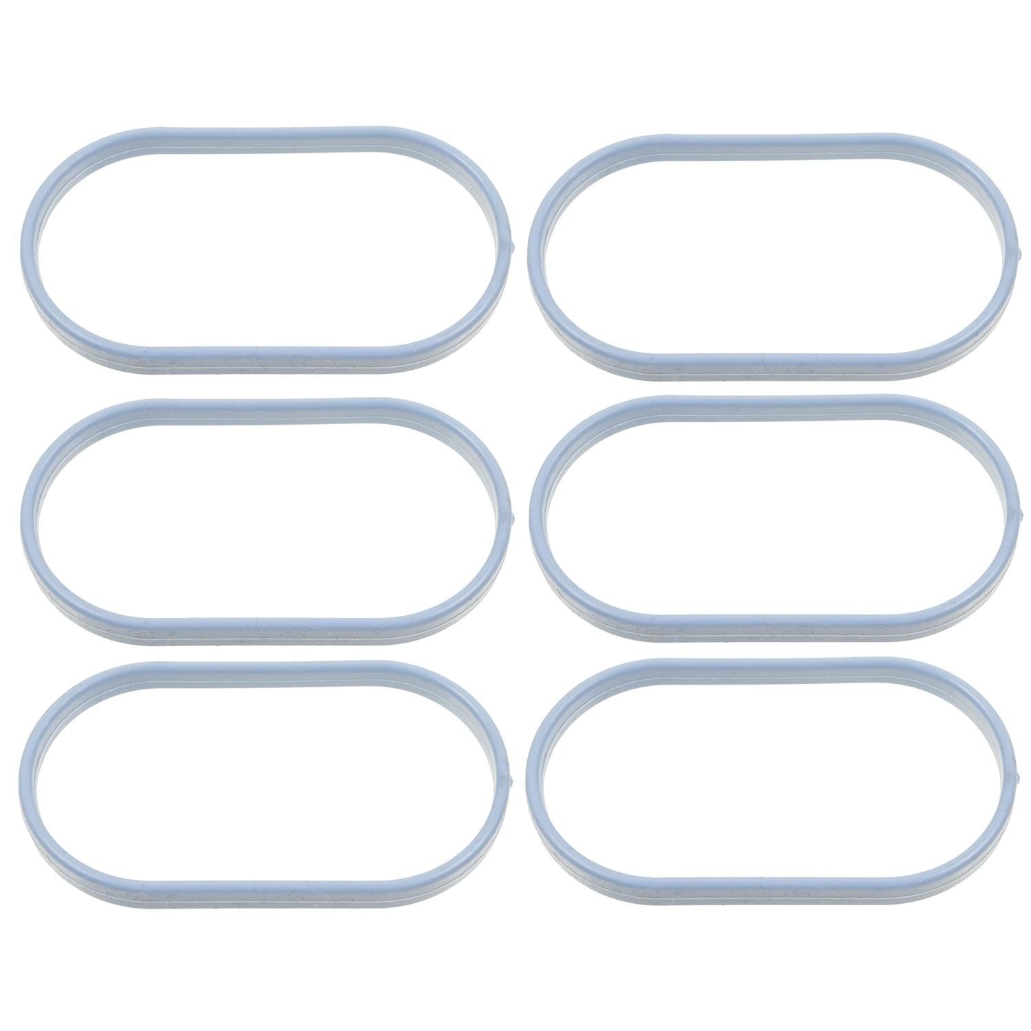 Intermotor Fuel Injection Plenum Gasket PG85