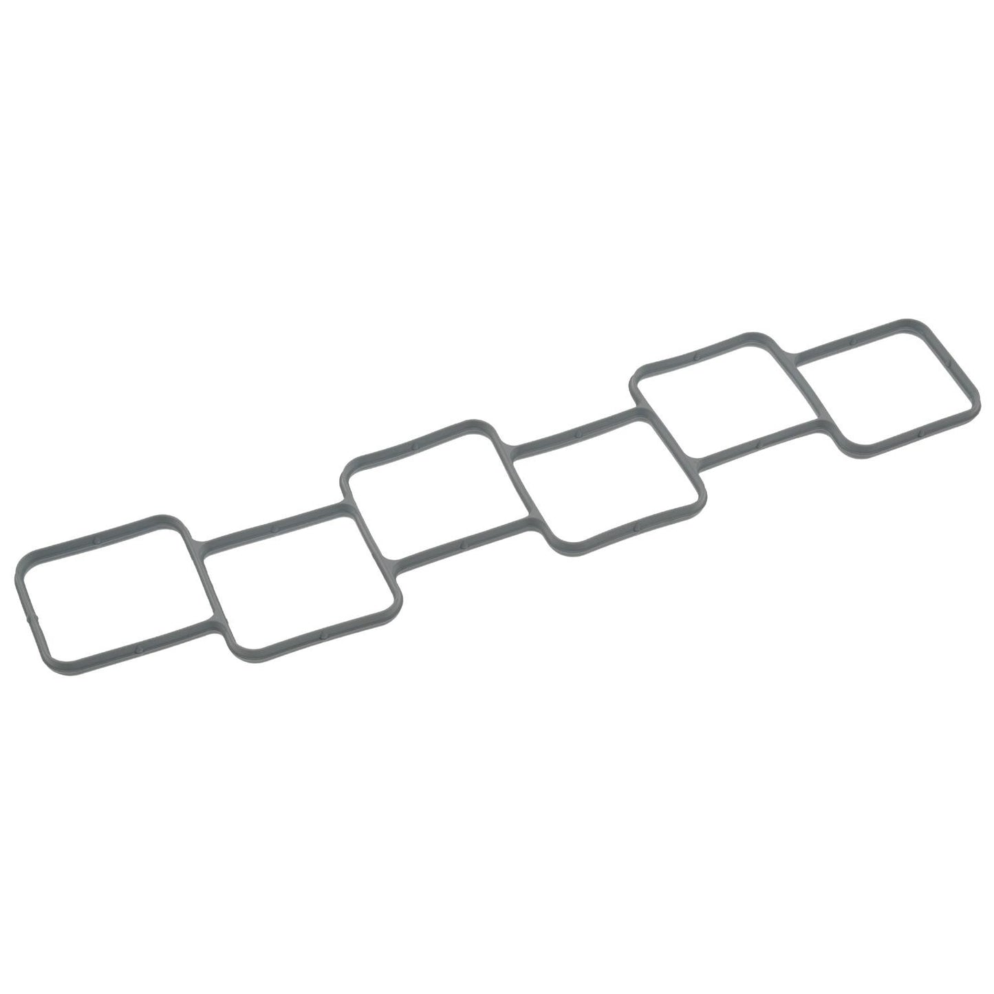 Standard Ignition Fuel Injection Plenum Gasket PG90