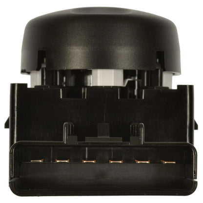 Standard Ignition Seat Lumbar Switch PLW10