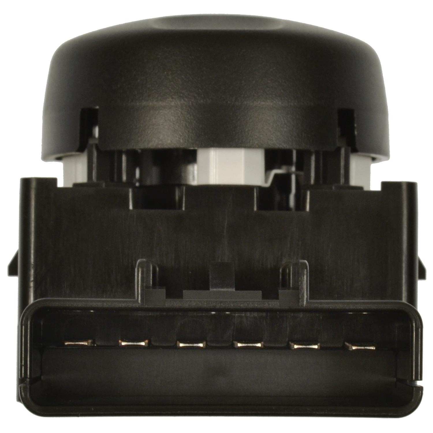 Standard Ignition Seat Lumbar Switch PLW11