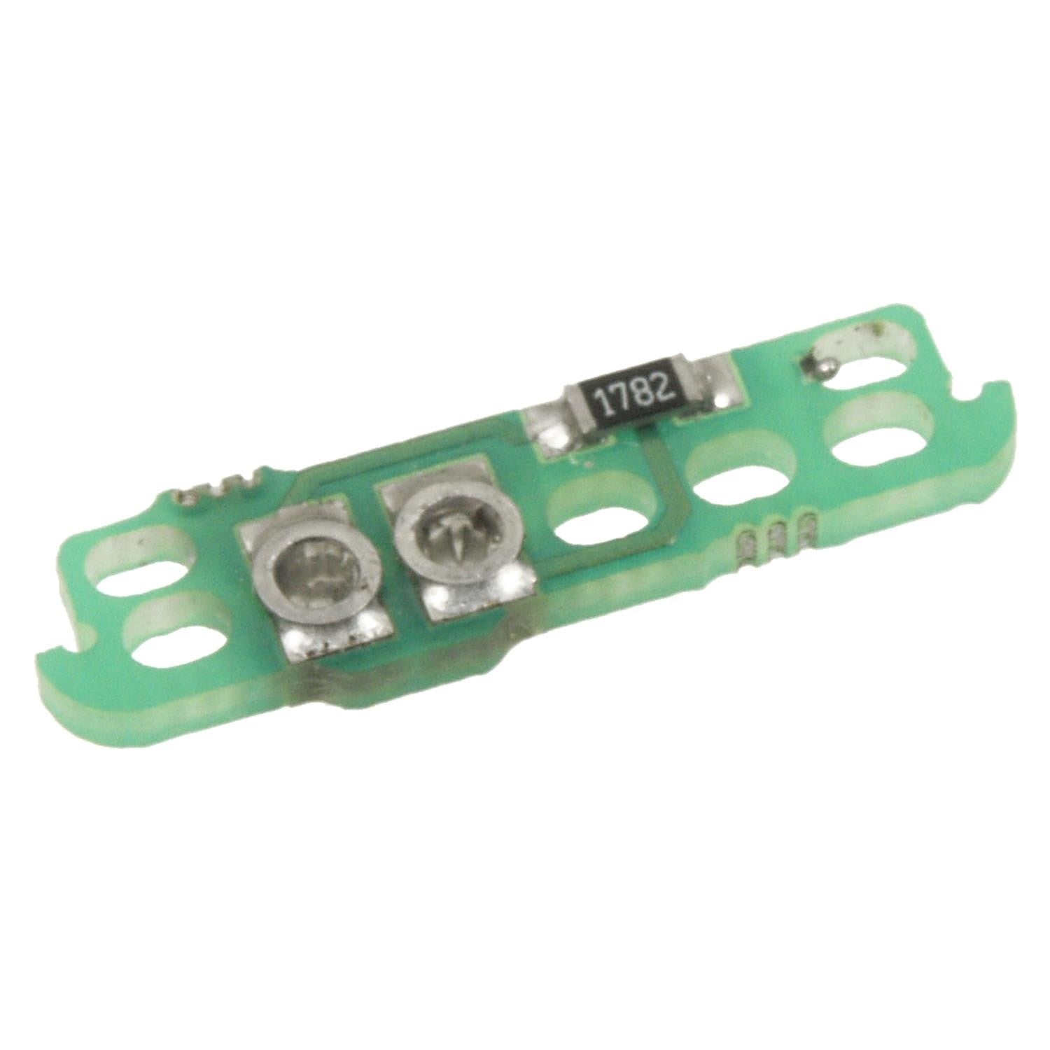 Standard Ignition Diesel Fuel Injector Driver Module Resistor PMR1