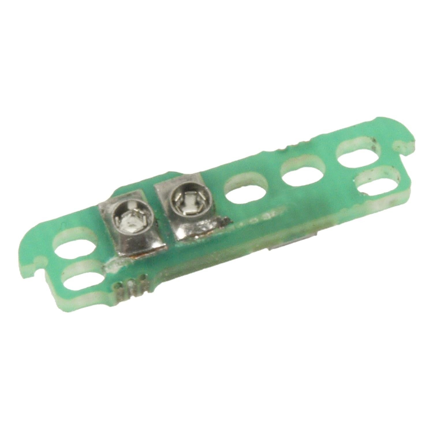 Standard Ignition Diesel Fuel Injector Driver Module Resistor PMR1