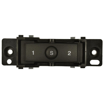 Standard Ignition Seat Memory Switch PMS12