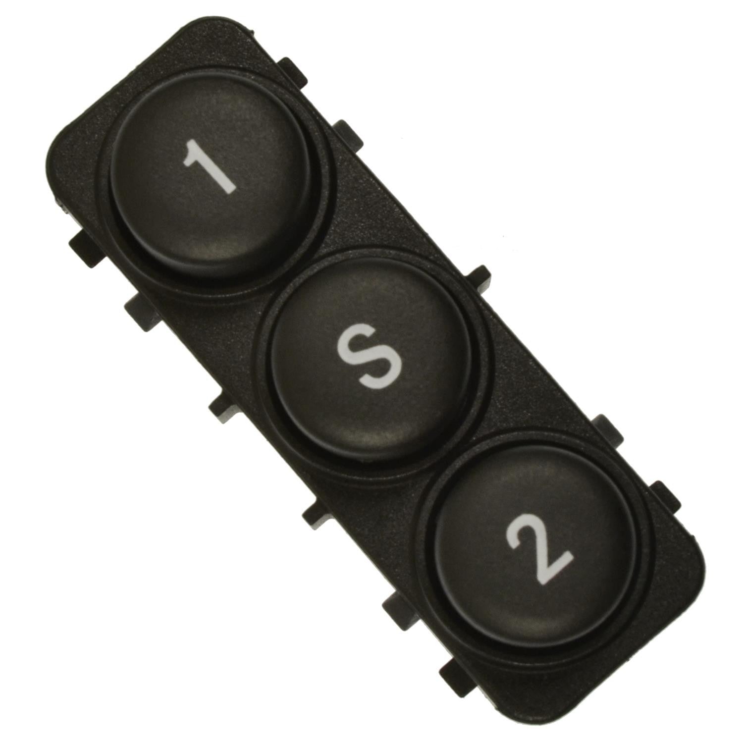 Standard Ignition Seat Memory Switch PMS13