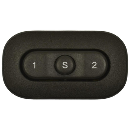 Standard Ignition Seat Memory Switch PMS14