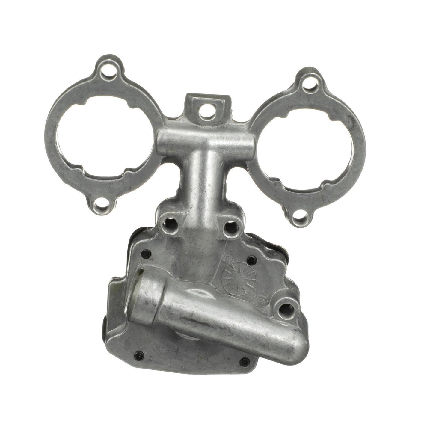 Standard Ignition Fuel Injection Pressure Regulator PR113