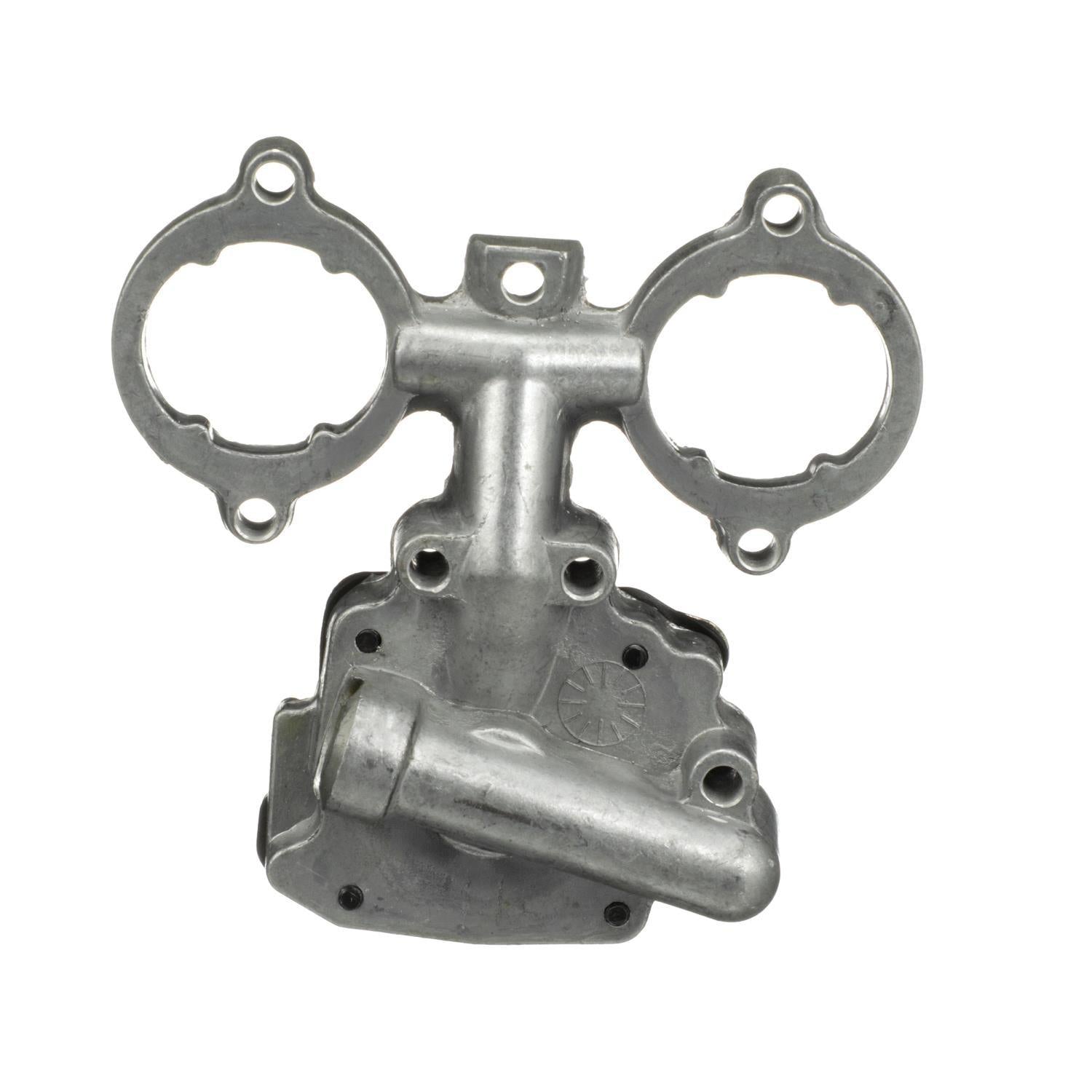 Standard Ignition Fuel Injection Pressure Regulator PR113