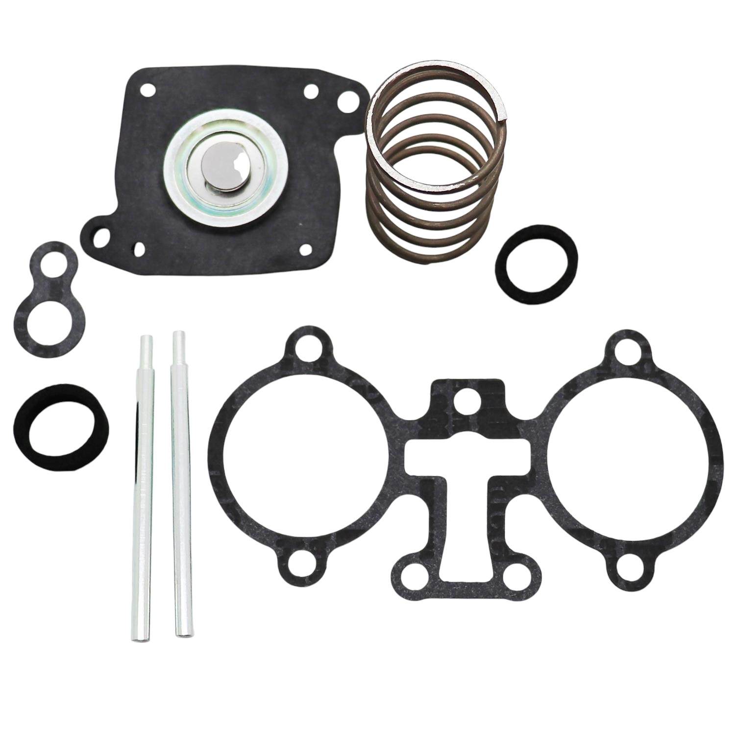 Standard Ignition Fuel Injection Pressure Regulator PR131