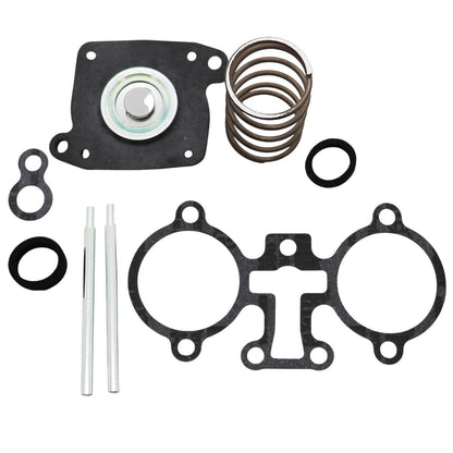 Standard Ignition Fuel Injection Pressure Regulator PR131
