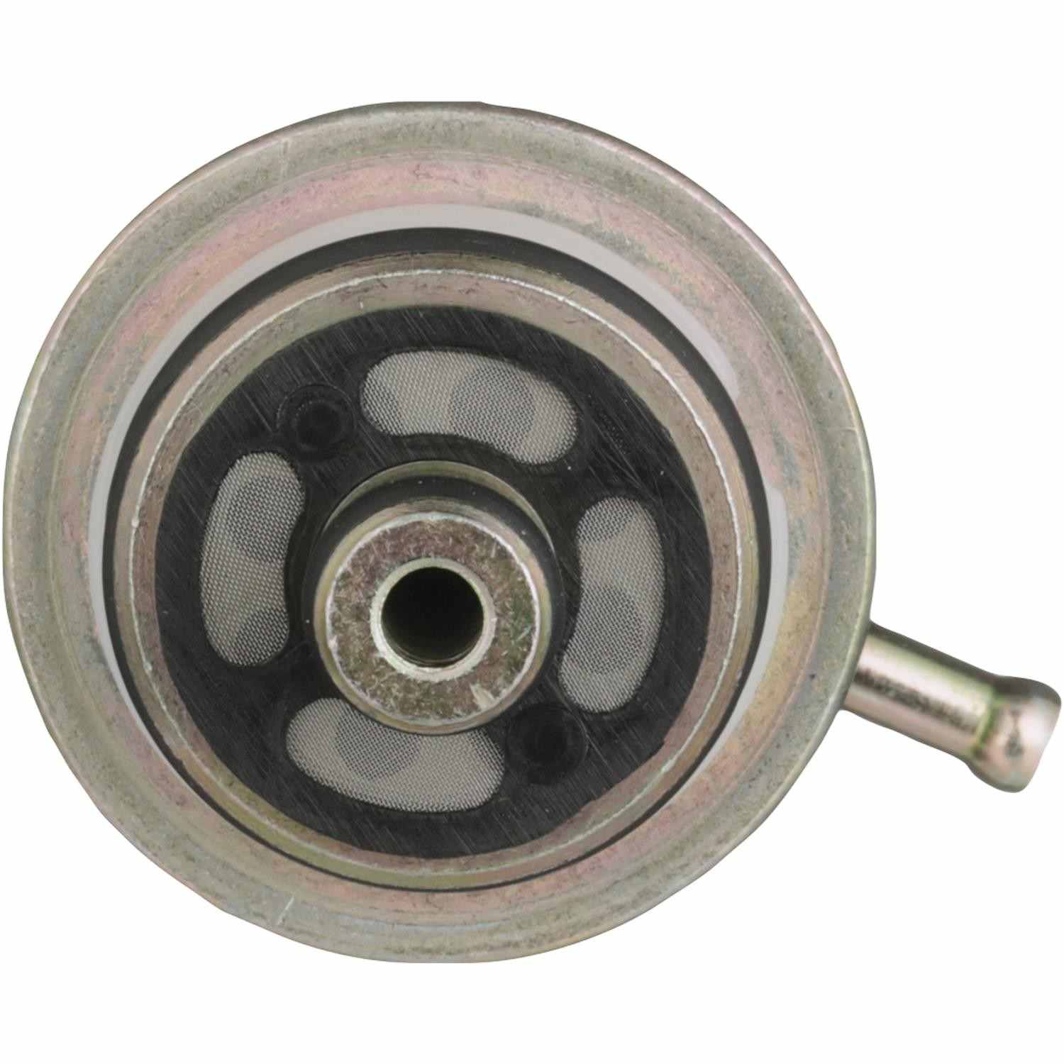 Standard Ignition Fuel Injection Pressure Regulator PR140