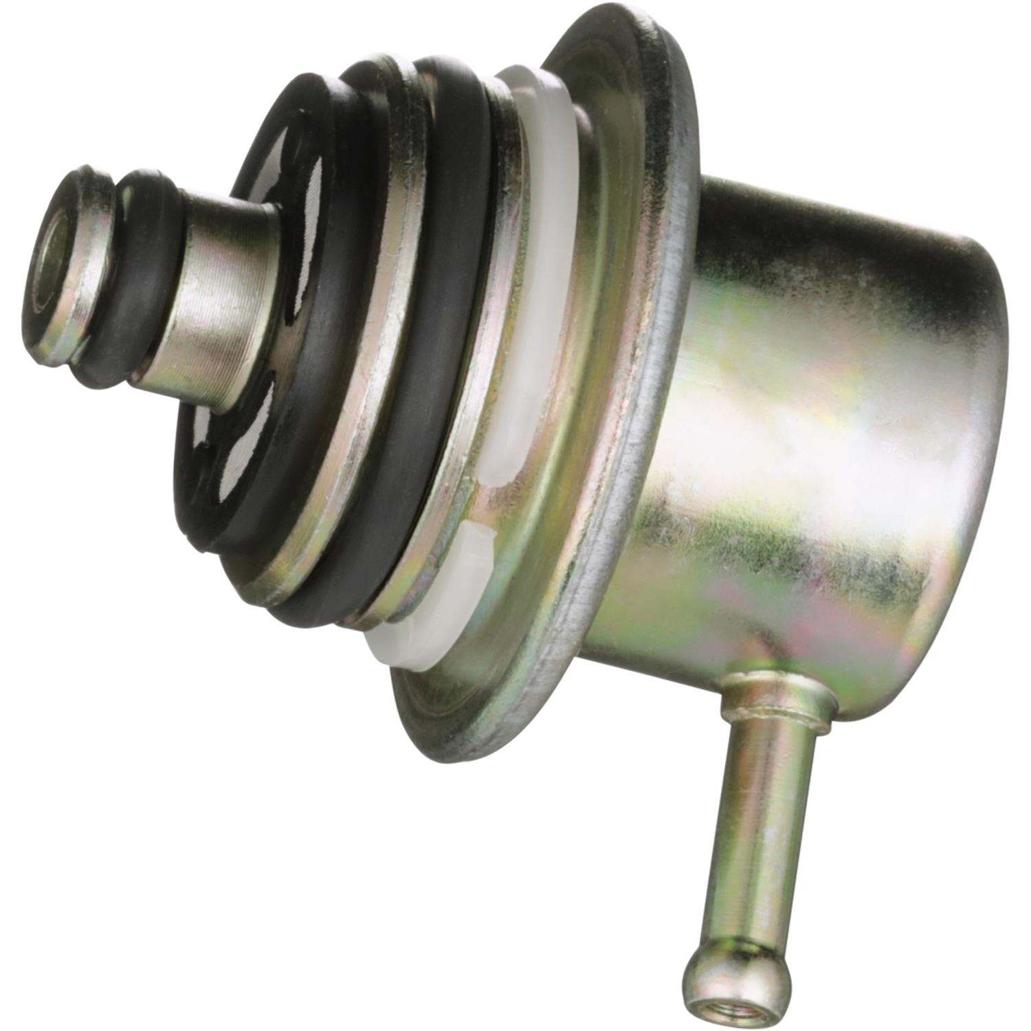 Standard Ignition Fuel Injection Pressure Regulator PR140