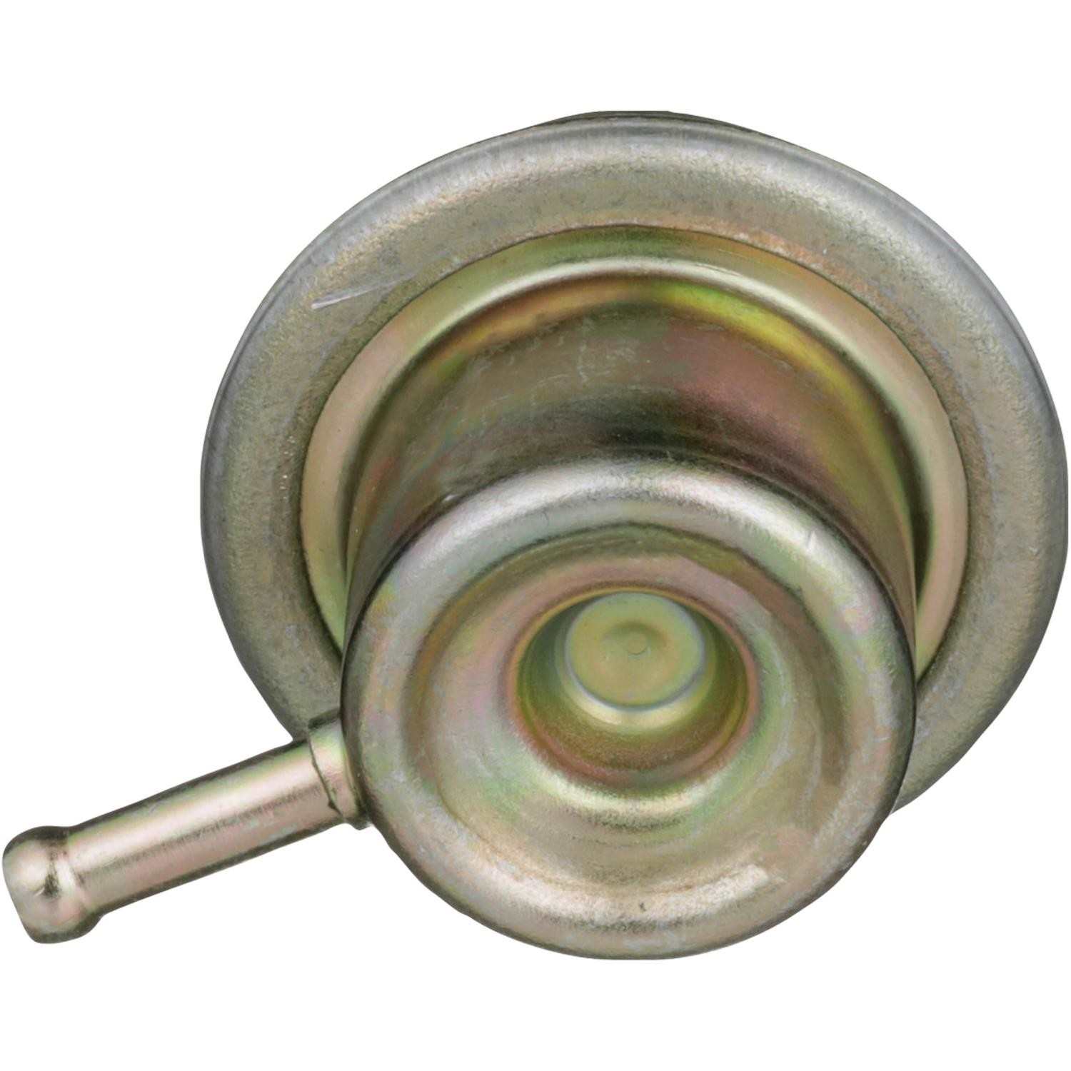 Standard Ignition Fuel Injection Pressure Regulator PR140